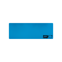 Uni Bleu - 0183TR - Acétate bande 4mm