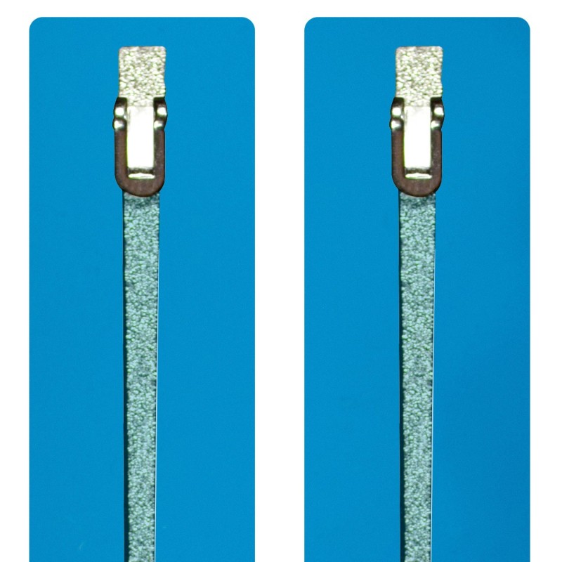 Solid Blue - 0183TR - Acetate temples