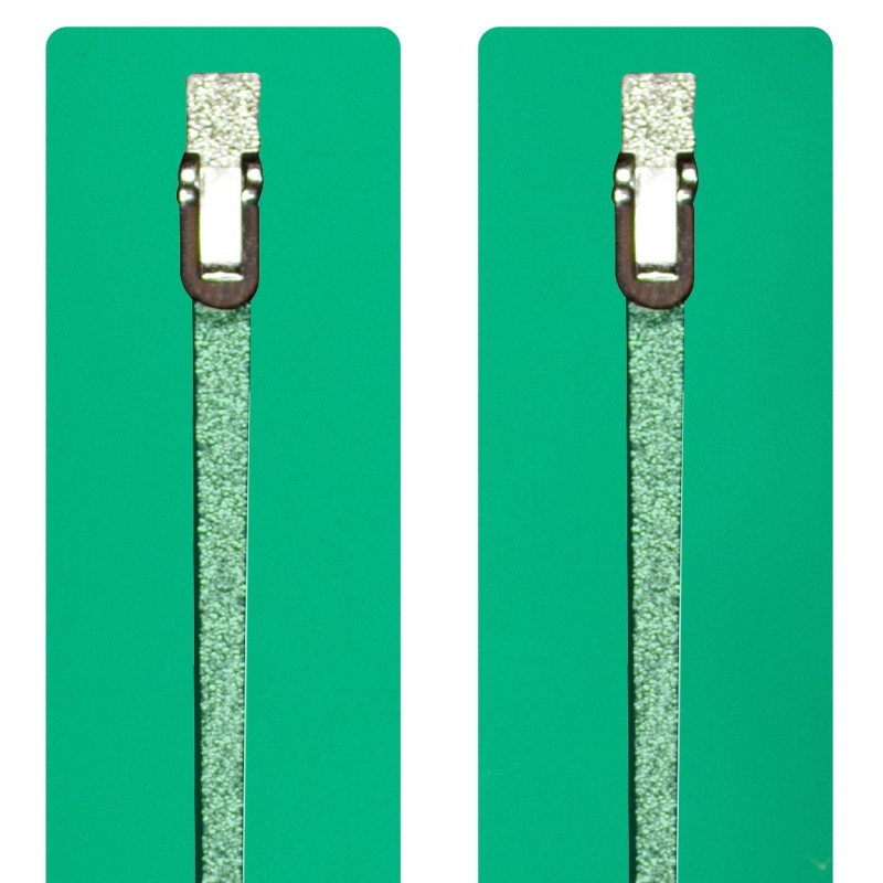 Solid Green - 0184TR - Acetate temples