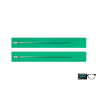 Solid Green - 0184TR - Acetate temples
