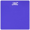 Solid Blue - 0185TR - Acetate slab 4mm
