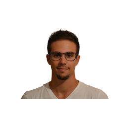 Brown Scale - 0010EC - Acetate strip 6mm