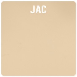 Solid Orange - 0186TR - Acetate slab 6mm