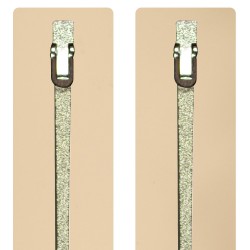 Uni Orange - 0186TR - Acétate branches