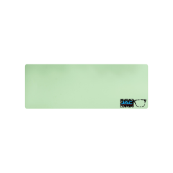 Solid Green - 0188TR - Acetate temples