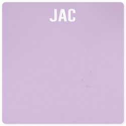 Solid Purple - 0189TR - Acetate slab 6mm