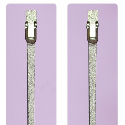 Solid Purple - 0189TR - Acetate temples