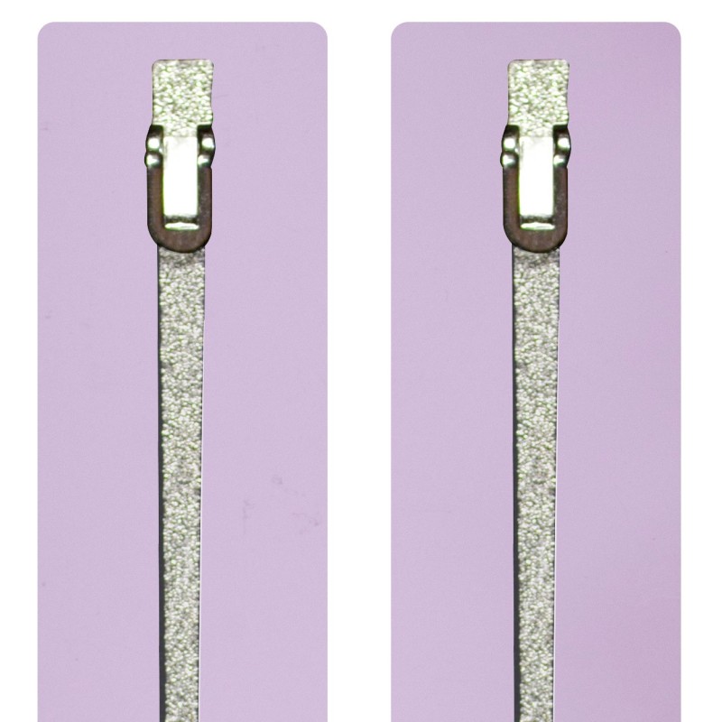 Solid Purple - 0189TR - Acetate temples