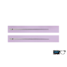 Solid Purple - 0189TR - Acetate temples