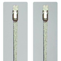 Solid Grey - 0190TR - Acetate temples