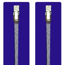 Purple Multilayer - 0050MC - Acetate temples