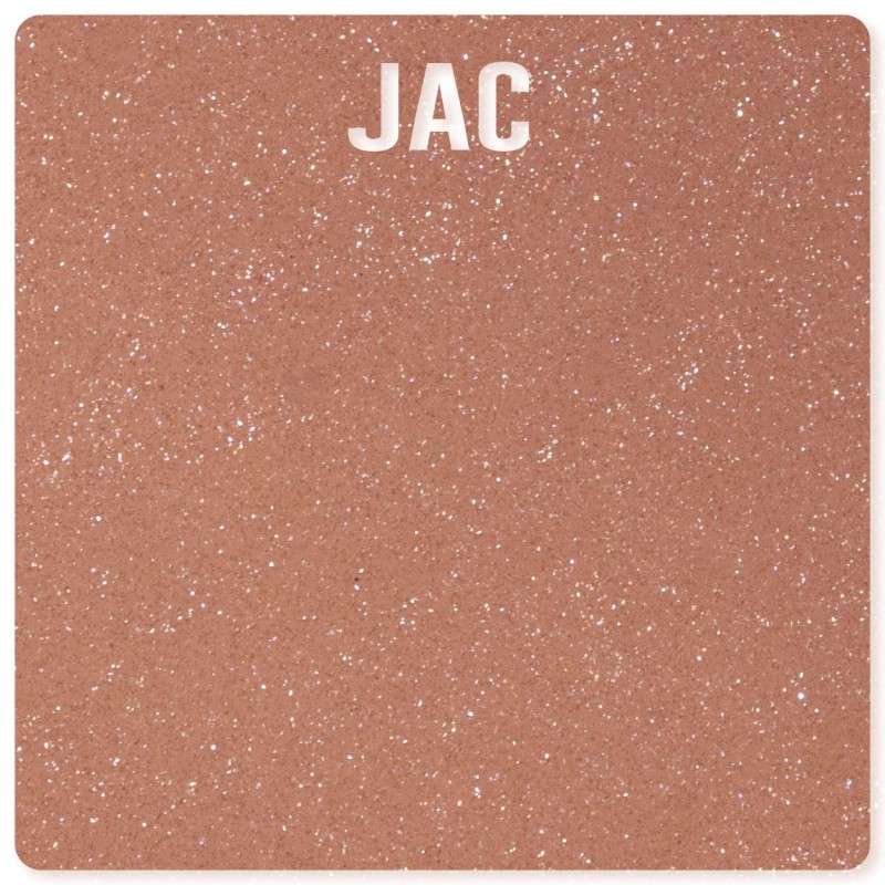 Pink Spangled Fantasy - 0169FA - Acetate strip 6mm