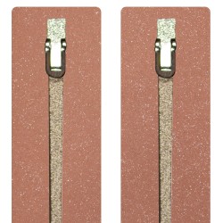 Pink Spangled Fantasy - 0169FA - Acetate temples