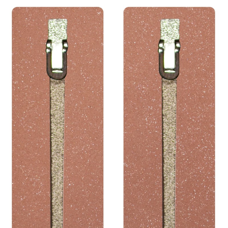 Pink Spangled Fantasy - 0169FA - Acetate temples