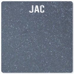 Blue Spangled Fantasy - 0170FA - Acetate strip 6mm