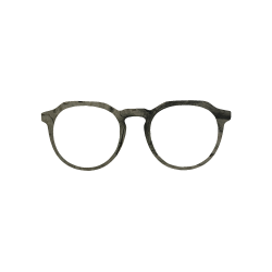 Marbre Gris - 0005MA - Acétate labo 6mm