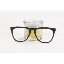 Grey Marble - 0005MA - Acetate temples