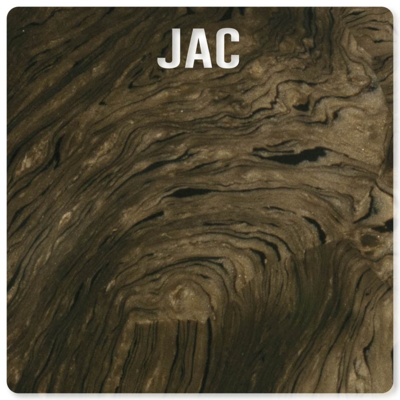 Brown Marble - 0006MA - Acetate slab 6mm