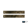 Brown Marble - 0006MA - Acetate temples