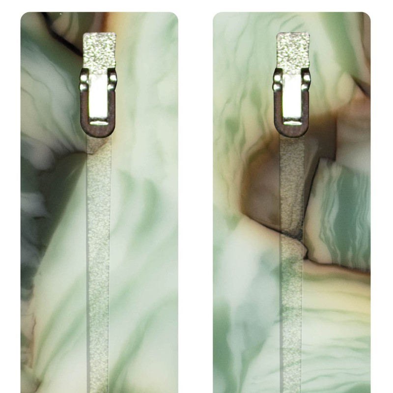 Blue Marble - 0007MA - Acetate temples