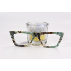 Blue Marble - 0007MA - Acetate temples