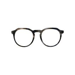 Marbre Noir - 0009MA - Acétate labo 4mm