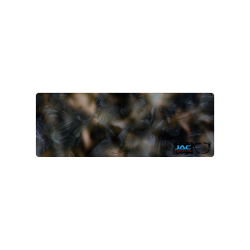 Black Marble - 0009MA - Acetate slab 4mm