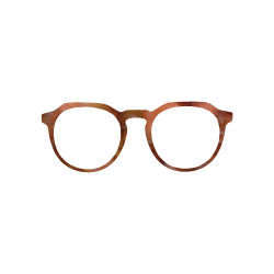 Marbre Rose - 0010MA - Acétate bande 4mm