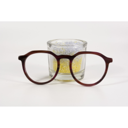 Corne Rouge - 0047CO - Acétate labo 6mm