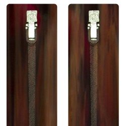 Red Horn - 0047CO - Acetate temples