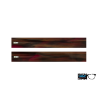 Red Horn - 0047CO - Acetate temples