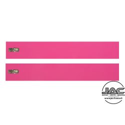 Uni Rose - 0011UN - Acétate branches