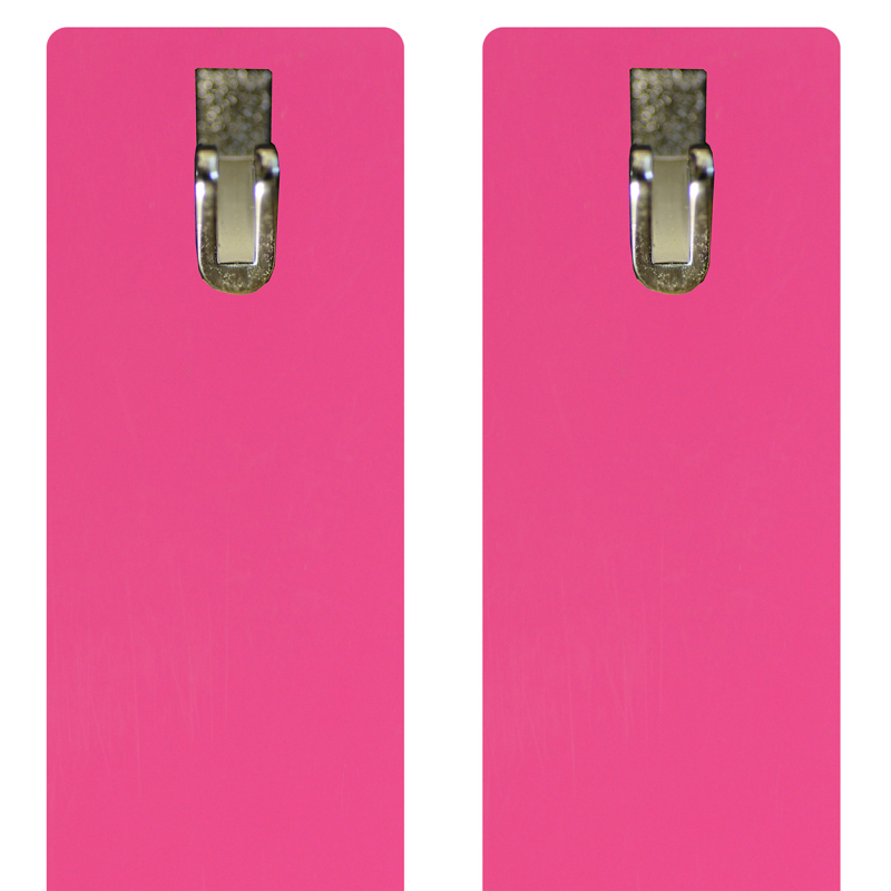 Uni Rose - 0011UN - Acétate branches