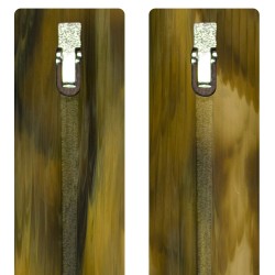 Green Horn - 0048CO - Acetate temples