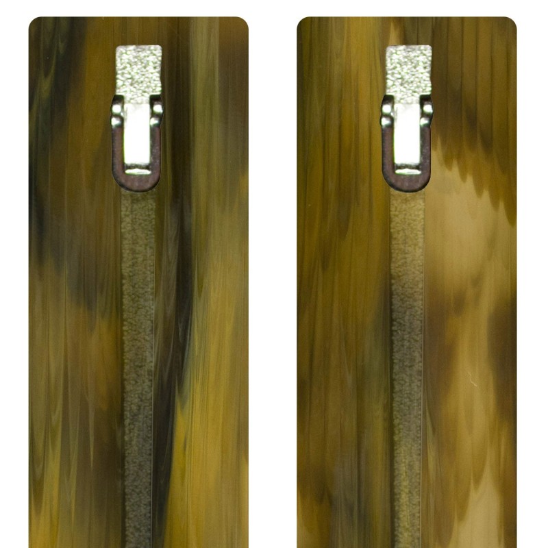 Green Horn - 0048CO - Acetate temples