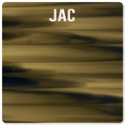 Green Jasped - 0048JA - Acetate slab 6mm