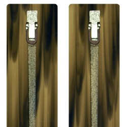 Green Jasped - 0048JA - Acetate temples