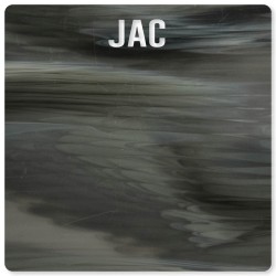 Grey Horn - 0049CO - Acetate slab 6mm