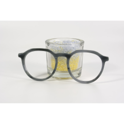 Corne Grise - 0049CO - Acétate labo 6mm