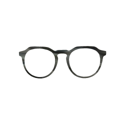 Corne Grise - 0049CO - Acétate bande 6mm