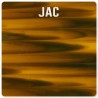 Yellow Jasped - 0049JA - Acetate slab 6mm