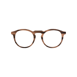 Pink Jasped - 0050JA - Acetate temples