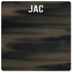 Brown Jasped - 0051JA - Acetate strip 4mm