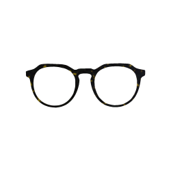 Ecaille Verte- 0168EC - Acétate labo 4mm