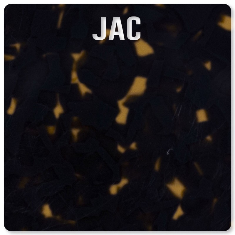 Brown Scale - 0170EC - Acetate slab 4mm