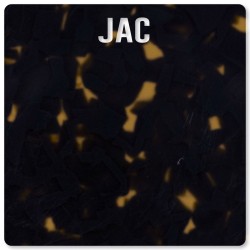 Brown Scale - 0170EC - Acetate slab 6mm