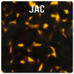 Orange Scale - 0171EC - Acetate strip 6mm