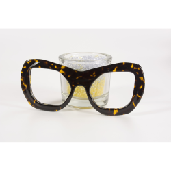 Orange Scale - 0171EC - Acetate strip 6mm