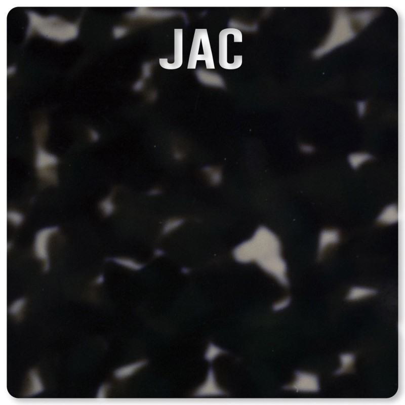 Grey Scale - 0172EC - Acetate slab 4mm