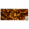 Ecaille Marron - 0013EC - Acétate labo 6mm